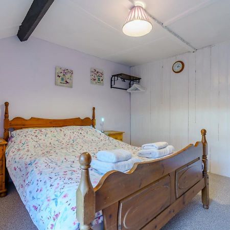 Alice Cottage Robin Hood's Bay Esterno foto