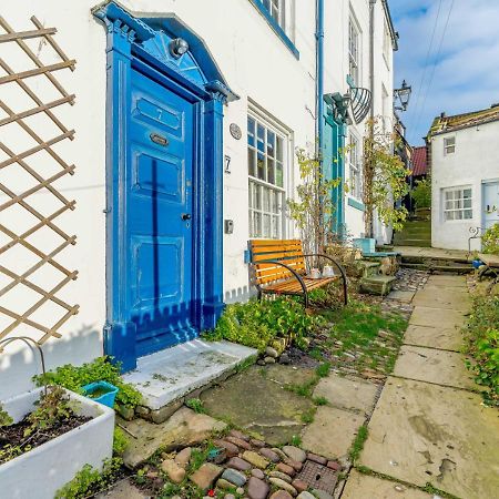 Alice Cottage Robin Hood's Bay Esterno foto