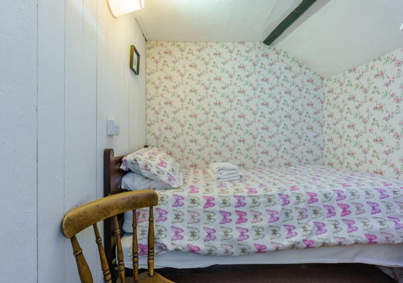 Alice Cottage Robin Hood's Bay Esterno foto