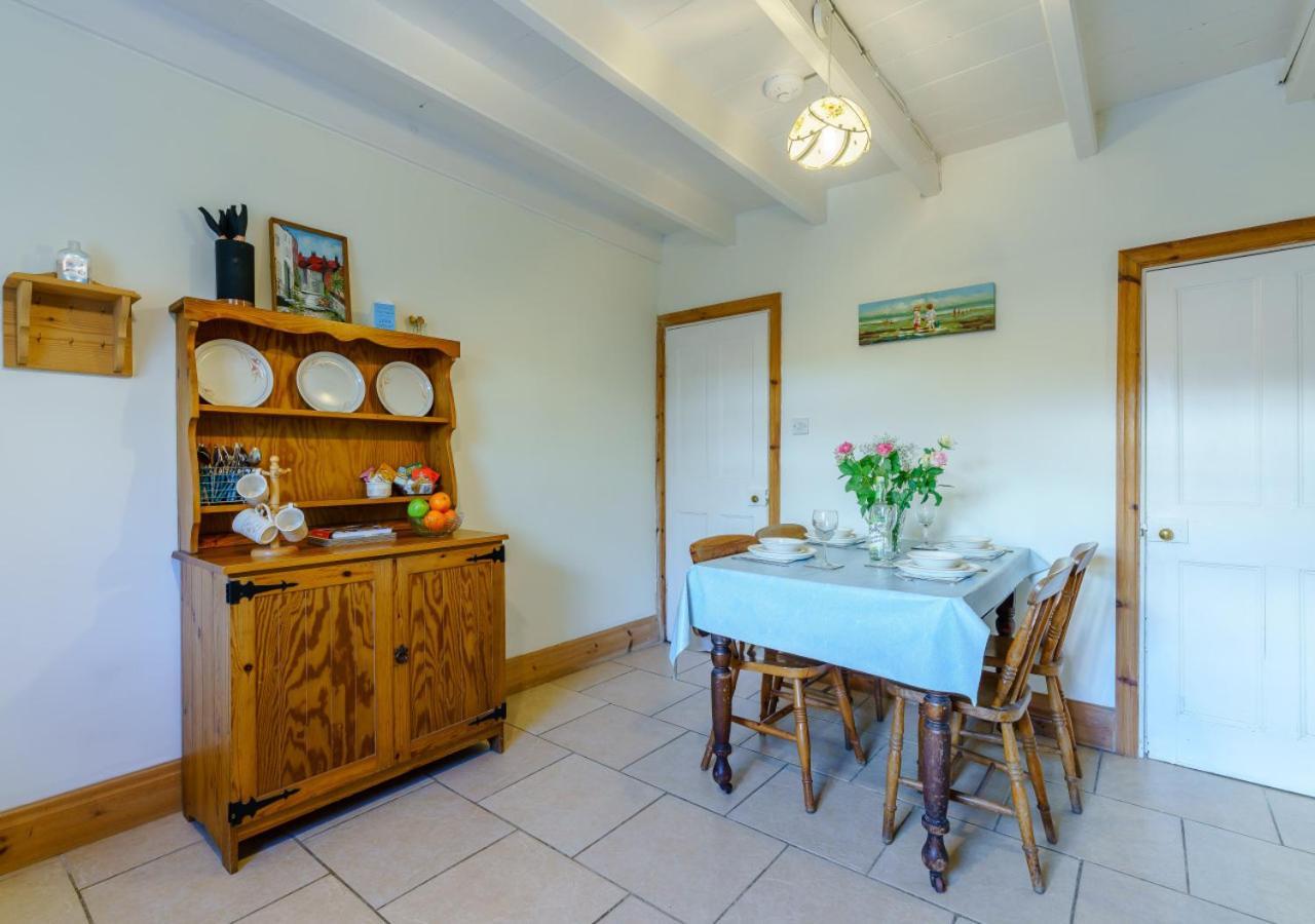 Alice Cottage Robin Hood's Bay Esterno foto