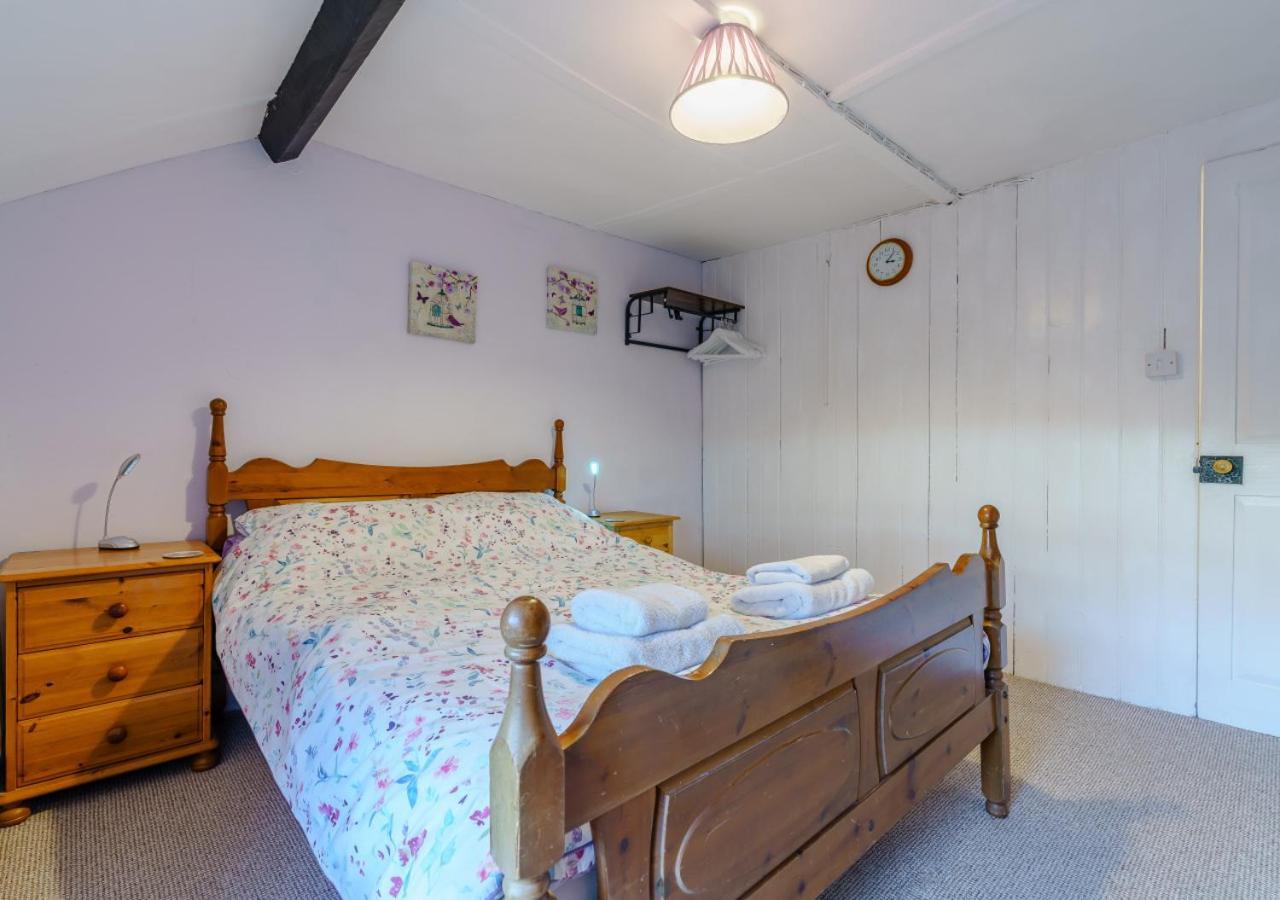 Alice Cottage Robin Hood's Bay Esterno foto