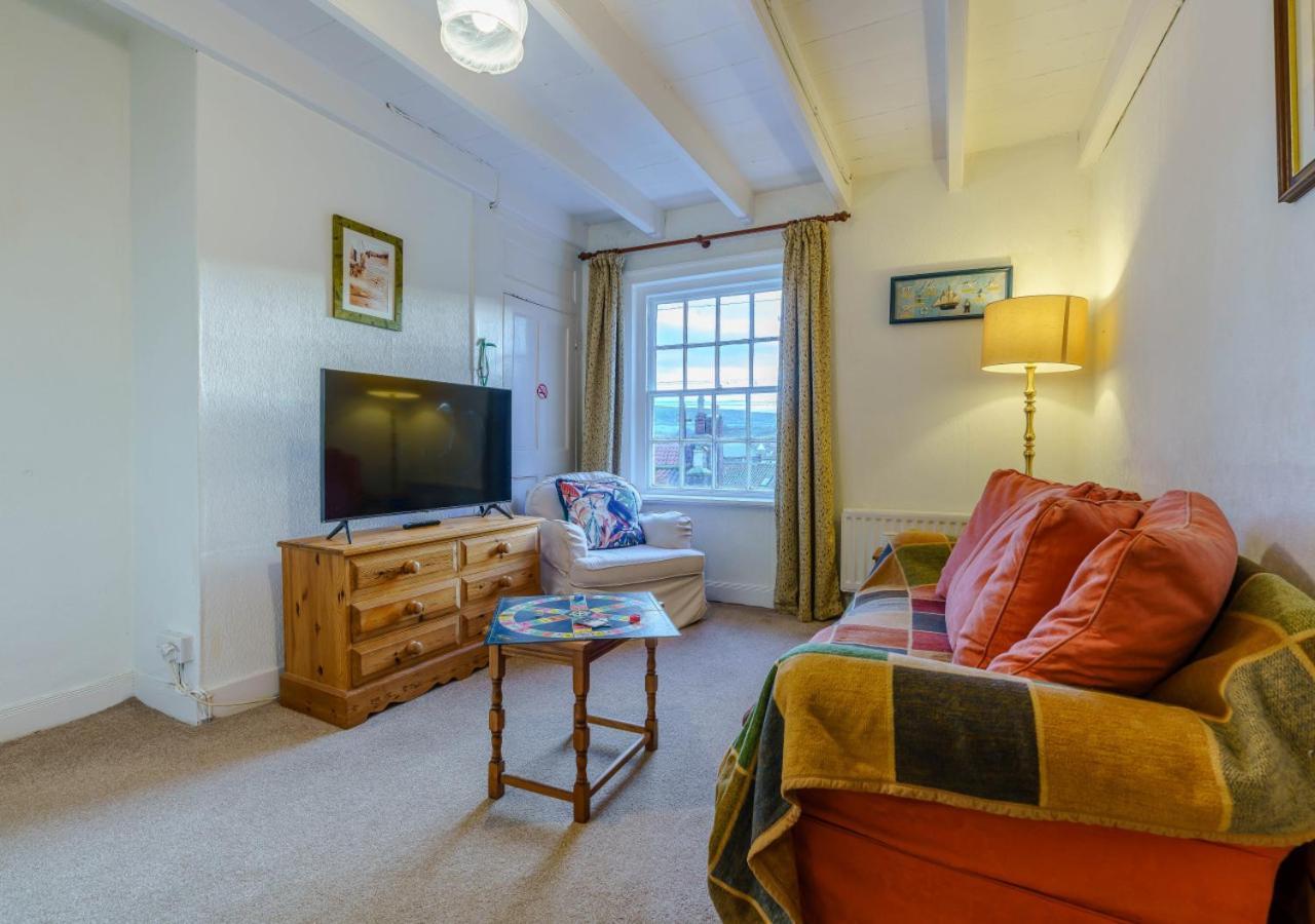 Alice Cottage Robin Hood's Bay Esterno foto