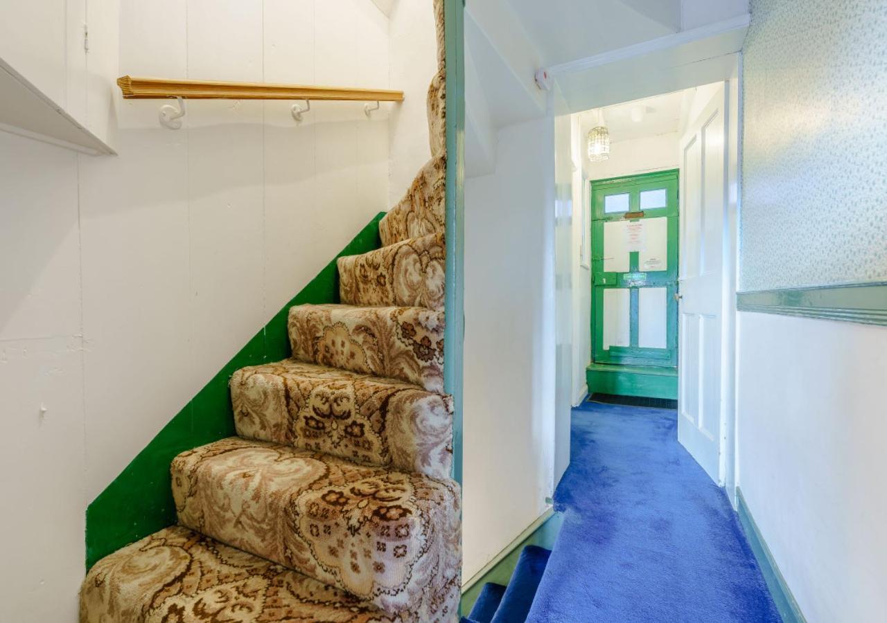 Alice Cottage Robin Hood's Bay Esterno foto