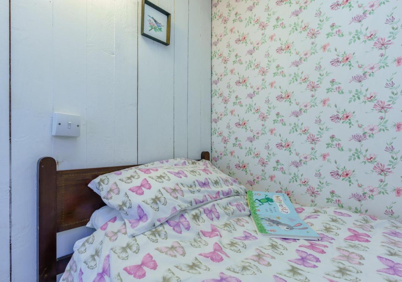 Alice Cottage Robin Hood's Bay Esterno foto