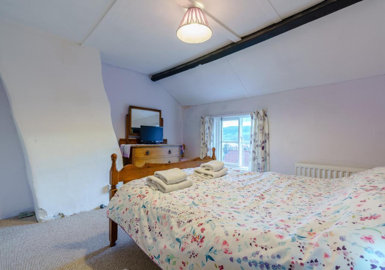 Alice Cottage Robin Hood's Bay Esterno foto