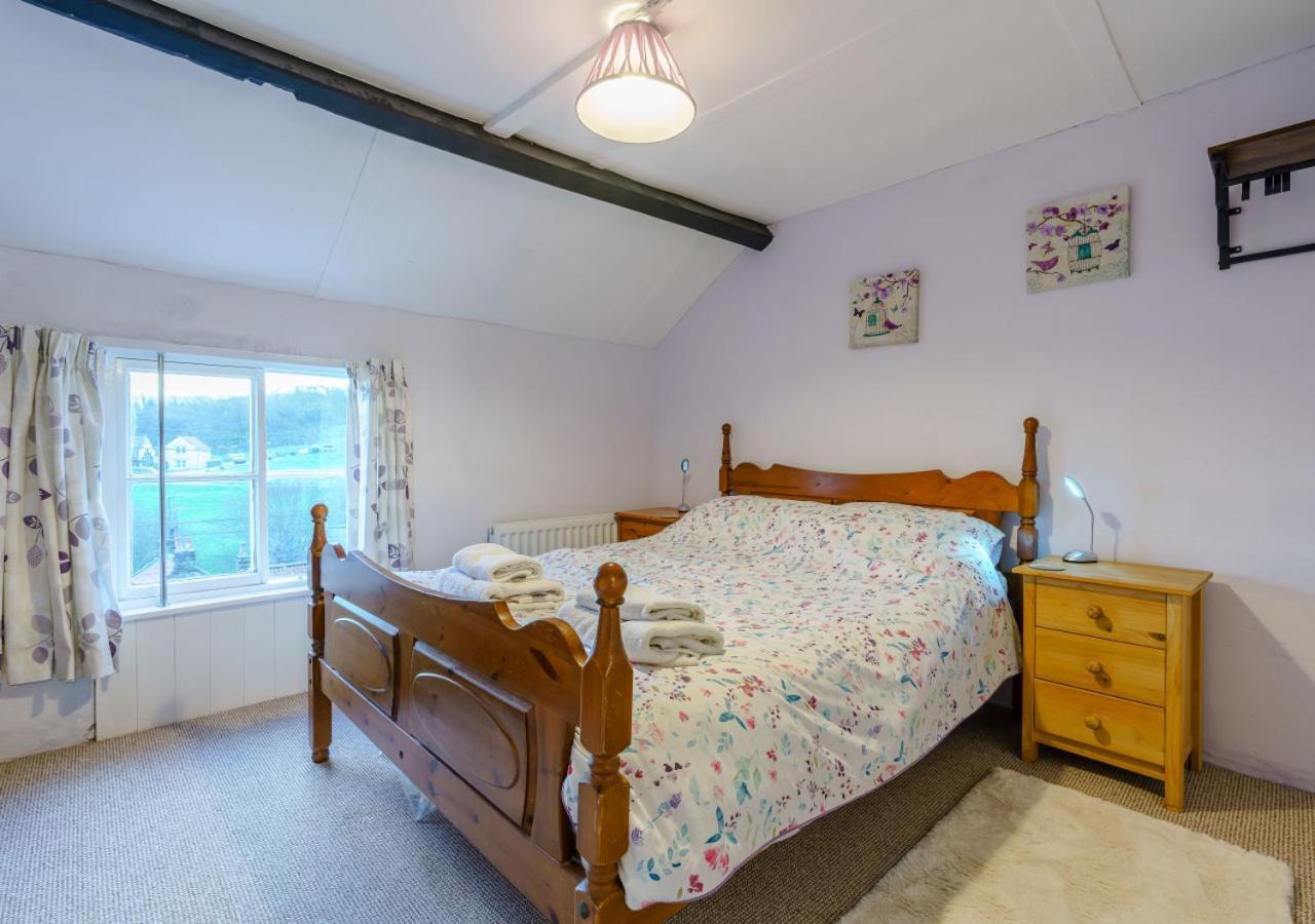 Alice Cottage Robin Hood's Bay Esterno foto