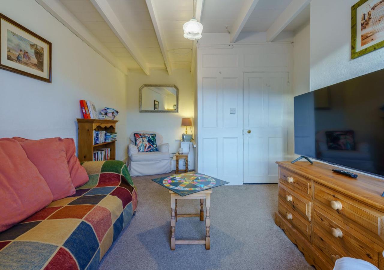 Alice Cottage Robin Hood's Bay Esterno foto