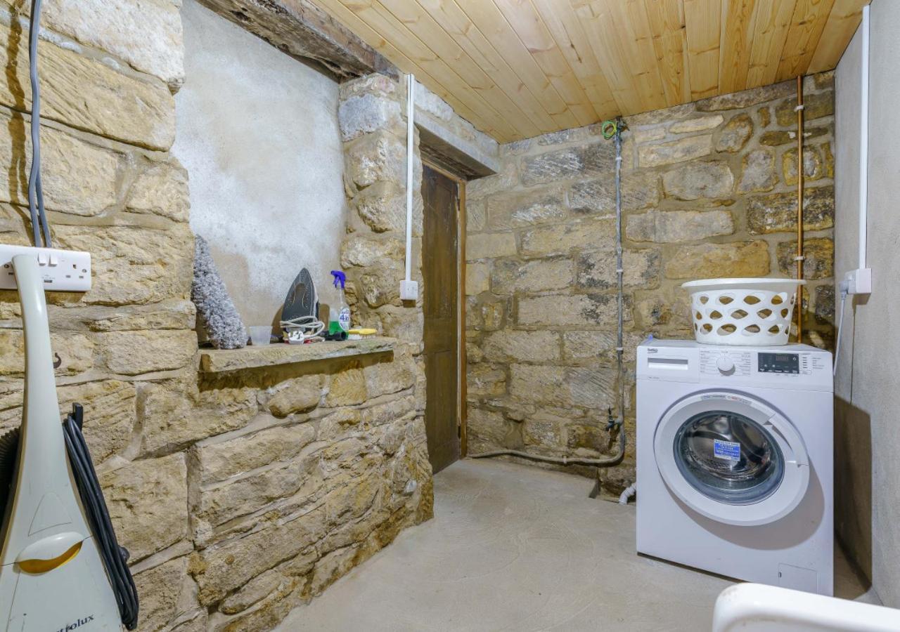 Alice Cottage Robin Hood's Bay Esterno foto