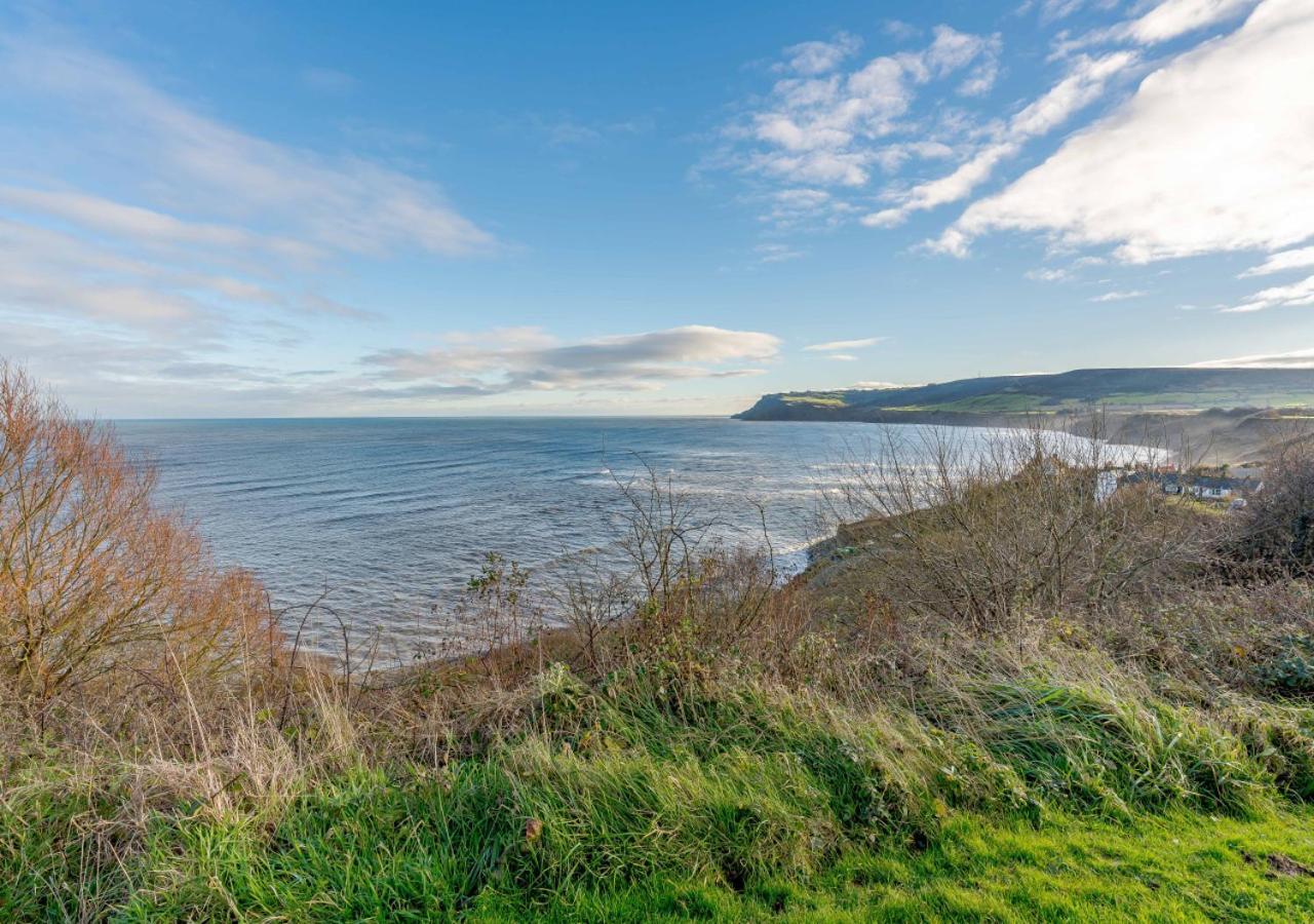 Alice Cottage Robin Hood's Bay Esterno foto